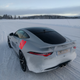 Illustration for article titled Jaguar Land Rover Ice Academy review